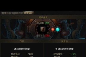 dnf勋章制作时间点是什么时候？