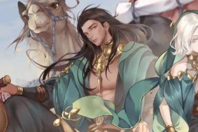 一梦江湖联动东瀛武士是谁？揭秘最新联动角色身份！