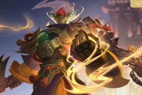 《王者荣耀》夏侯惇封神前传迷雾模式技巧大揭秘（挑战迷雾模式）