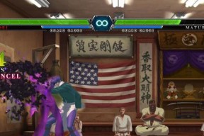 拳皇13出招表（一）