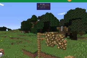 《我的世界》游戏房屋内饰技巧全解（在游戏中打造充满设计感的家）