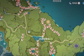 原神材料提瓦特石在哪里获取？