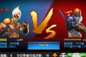 《以老人家格斗师完整版》攻略大全（玩转老人家格斗师）