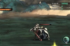 影之刃3钢铁女皇游戏评测（震撼战斗）