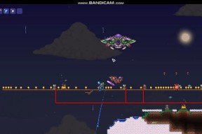 泰拉瑞亚MOD安装指南（教你如何在泰拉瑞亚中安装所需的MOD）