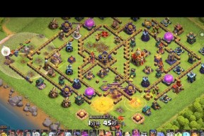 部落冲突藤蔓搭配技巧有哪些？