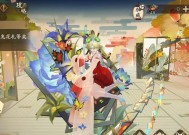 阴阳师中白季妖姬打法有哪些？
