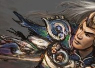 《真三国无双-联合突袭》攻略之赵云（挥麒麟之力）
