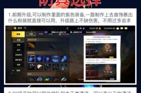 dnf大枪宠物选择推荐？