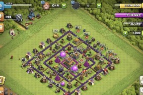 部落冲突保持耐心的技巧有哪些？