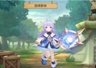 《云上城之歌》新手最强升级指南（打造不败之王）