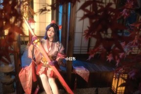 永劫无间御神之刃皮肤上线时间揭晓，玩家期待已久（首次曝光！御神之刃最新皮肤上线时间确定）