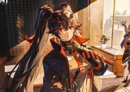 《战双帕弥什》攻略指南（全面解析）