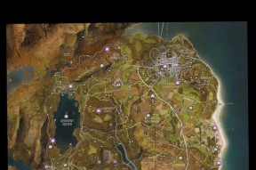 绝地求生中宝库位置在哪里？如何快速找到？