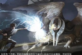 万智牌对决（探索心灵石的神秘力量）