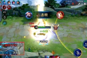 《王者荣耀》新419更新（新英雄即将登场）