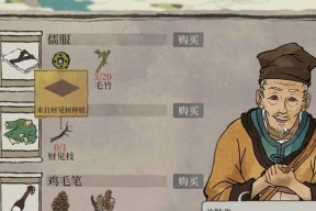 江南百景图强力人物排行榜？哪个人物最值得培养？