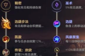 英雄联盟麦格林玩法指南是什么？如何玩好麦格林？