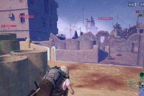 《以救赎之地》攻略，吃鸡指南（带你一步步成为鸡王）