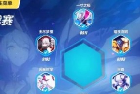崩坏3女王降临怎么打？虚数模拟战关卡打法全解析？