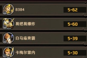 小小军团2重复英雄有什么用？如何有效利用重复英雄提升游戏体验？