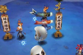 《寄生魂》攻略大全（深入探索寄生魂）