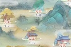 云裳羽衣1-7剧情完美搭配详解？如何顺利通过关卡？