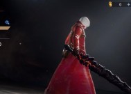 《鬼泣巅峰之战武器技能选择与连招策略大揭秘》（深入探讨不同武器技能的优劣与连招组合）