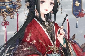 《奇迹暖暖》9-4攻略（探索剧情、获取奖励）