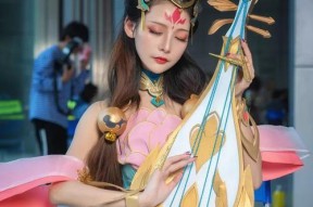 王者荣耀杨玉环技能及出装推荐？如何玩转杨玉环这个英雄？