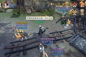 战国手游（打造强力阵容）