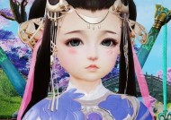 以一梦江湖捏脸数据萝莉大全（寻找灵感和技巧）