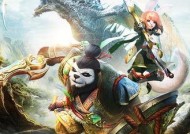 《太极熊猫》游戏（探寻《太极熊猫》游戏中武神哪吒的独特魅力）