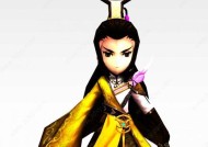 《花千骨》游戏仙剑大会花千骨角色攻略（游戏攻略大揭秘）
