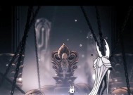 《空洞骑士二段跳操作方法详解》（掌握二段跳技巧）