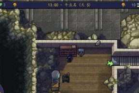 《以脱逃者2》第二关通关攻略（细节决定成败）