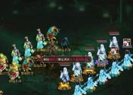 问道79级地府深渊7的打法是什么？需要哪些准备和技巧？