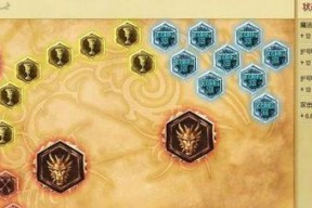 英雄联盟手游金克丝天赋搭配攻略（打造无敌ADC）