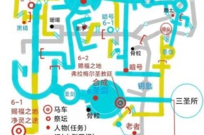 帕斯卡契约遗忘之潮（在虚拟世界中寻找记忆的碎片）