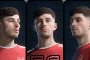 FIFA14新手指南（解锁游戏技巧）