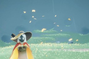 《征服天空，登顶云野高处》（以Sky光遇探索之旅）
