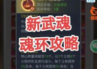 《斗罗大陆2绝世唐门魂环获得方法介绍》（探索游戏世界）