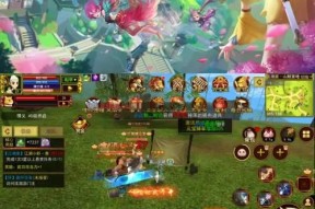 热血江湖拳师在手机上怎么玩？有哪些操作技巧？