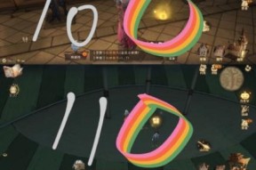 哈利波特魔法觉醒水下拼图位置在哪里？如何快速找到？