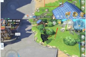 航海王热血航线白胡子技能效果如何？介绍有哪些特点？