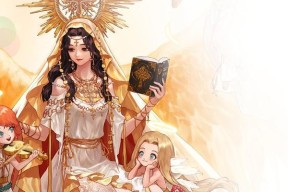 神觉者妮可（揭秘神觉者妮可的强度和挑战）
