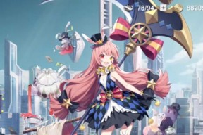 《解神者X2兽主》（探索兽主角色的获得方式与培养策略）
