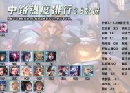 明哲在王者荣耀中热度不高原因？如何提升角色热度？