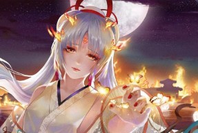 决战平安京（华丽绽放）