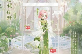 《奇迹暖暖》3-7关攻略大全（轻松通关攻略分享）